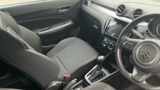 Suzuki Swift 1.2 Dualjet 83 12V Hybrid SZ5 5dr Auto Petrol Hatchback